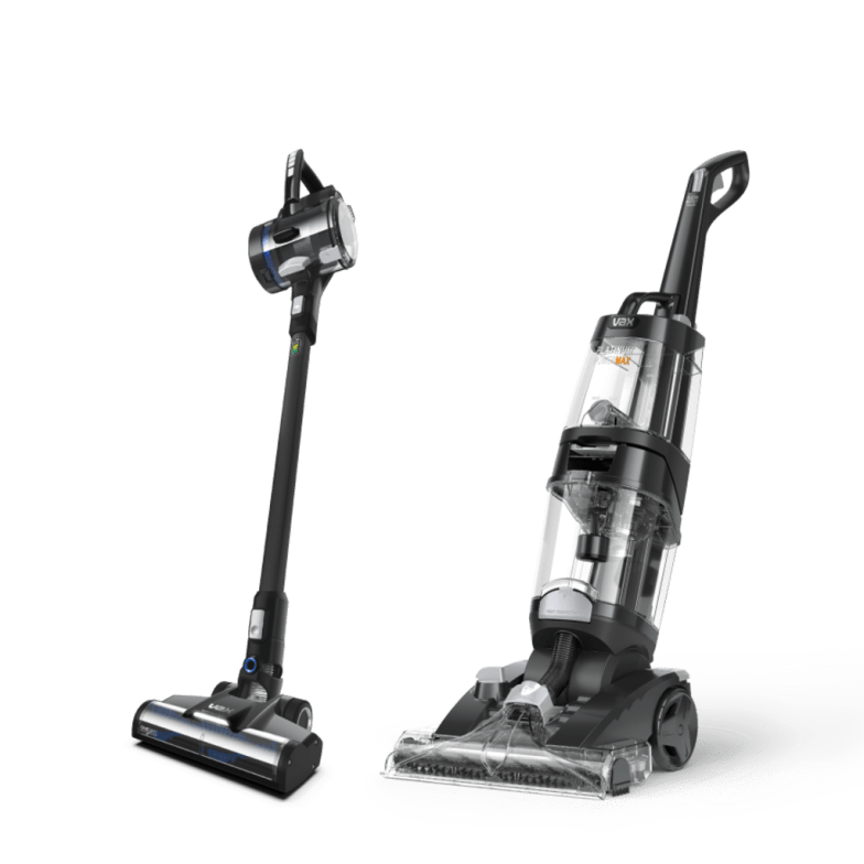 Vax power max carpet cleaner discount
